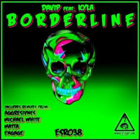 DaVIP - Borderline (EP)