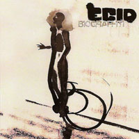 Ecid - Biograffiti