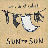 LaPrelle, Elizabeth - Sun to sun