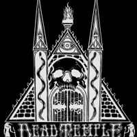Dead Temple - Cult Of Acid