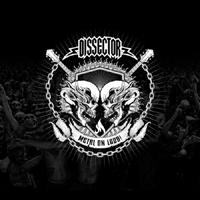 Dissector - Metal On Loud (EP)