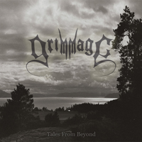 Grimmage - Tales From Beyond