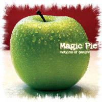 Magic Pie - Motions Of Desire