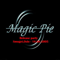 Magic Pie - 2005.06.16 - Live at Smuget, Oslo (CD 2)