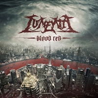 Iumenta - Blood Red