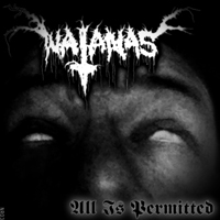 Natanas - All Is Permitted