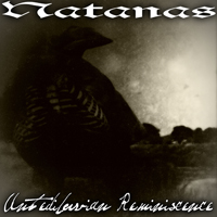 Natanas - Antediluvian Reminiscence