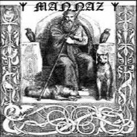 Mannaz - Lost in the Past - Saison Sous La Neige