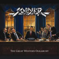 Soldier (ESP) - The Great Western Oligarchy