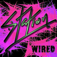 Station - Wired (EP)