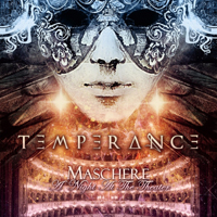 Temperance (ITA) - Maschere: A Night At The Theater (Live) (CD 1)
