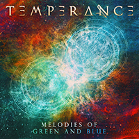 Temperance (ITA) - Melodies of Green and Blue (EP)