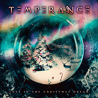 Temperance (ITA) - Lost in the Christmas Dream (Single)