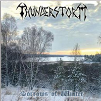 Thunderstorm (RUS) - Sorrows Of Winter