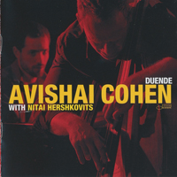 Avishai Cohen Ensemble - Duende