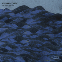 Avishai Cohen Ensemble - Seven Seas