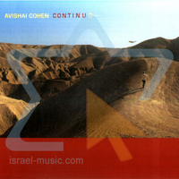 Avishai Cohen Ensemble - Continuo