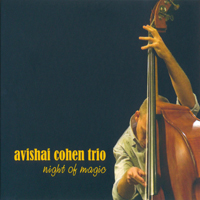 Avishai Cohen Ensemble - Night of Magic