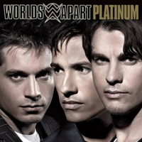 Worlds Apart (Gbr) - Platinum