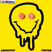 Farruko - Pepas (Single)