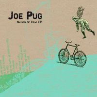 Joe Pug - Nation Of Heat