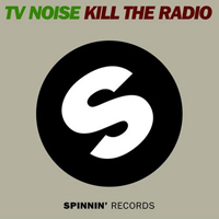 TV Noise - Kill The Radio