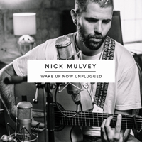 Mulvey, Nick - Wake Up Now (Unplugged) [EP]