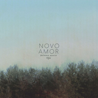Novo Amor - Bathing Beach (EP)