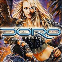 Doro - Fight (Special Edition)