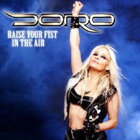 Doro - Raise Your Fist In The Air (EP)