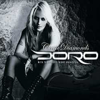 Doro - Classic Diamonds (Limited Digipak Edition)