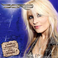 Doro - In Liebe und Freundschaft / For Love And Friendship (EP)