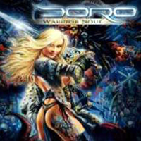 Doro - Warrior Soul (Special Edition)