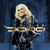 Doro - Love's Gone to Hell (EP)