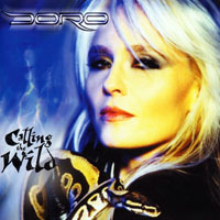 Doro - Calling The Wild