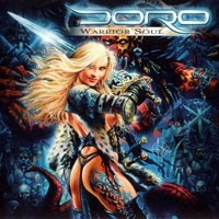 Doro - Warrior Soul