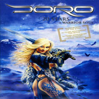 Doro - Warrior Soul (Winter Edition Bonus CD)