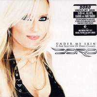 Doro - Under My Skin A Fine Selection Of Doro Classics (CD 1)