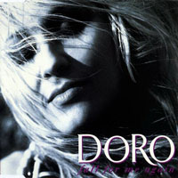 Doro - Fall For Me Again (EP)