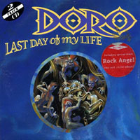 Doro - Last Day Of My Life (Single)