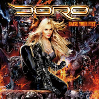 Doro - Raise Your Fist [Special Edition]