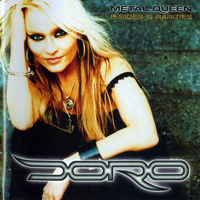 Doro - B-Sides & Rarities [CD 1]