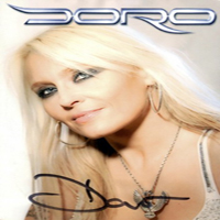Doro - Best Hits (CD 1)
