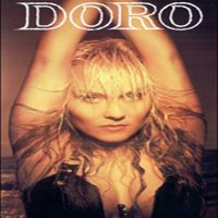 Doro - Video Collection