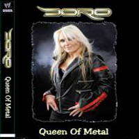 Doro - Queen Of Metal (CD 1)