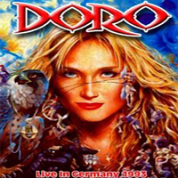 Doro - Angels Never Die Tour : Live In Hamburg (CD 1)