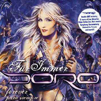 Doro - Fur Immer (CD 2)