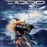 Doro - 20 Years A Warrior Soul, Vol I (CD 3)