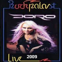 Doro - Live At Rockpalast