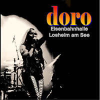 Doro - Live In Saarland (CD 2)